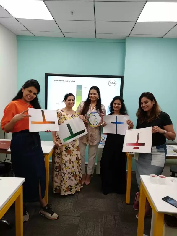 Indian School of Image Management [ISIM] Class Memories photo 7